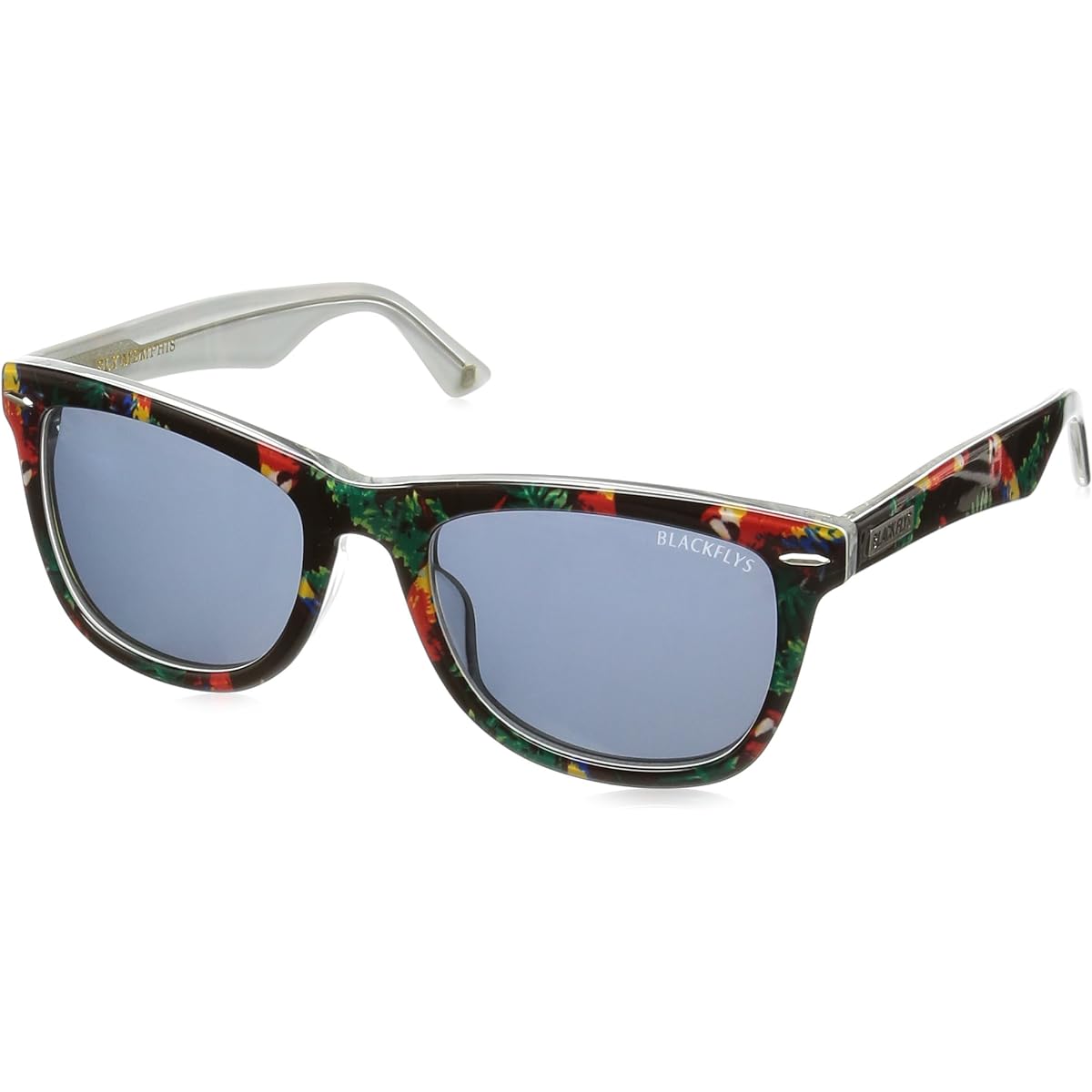 [Black Fries] Sunglasses BF-13834 Men's