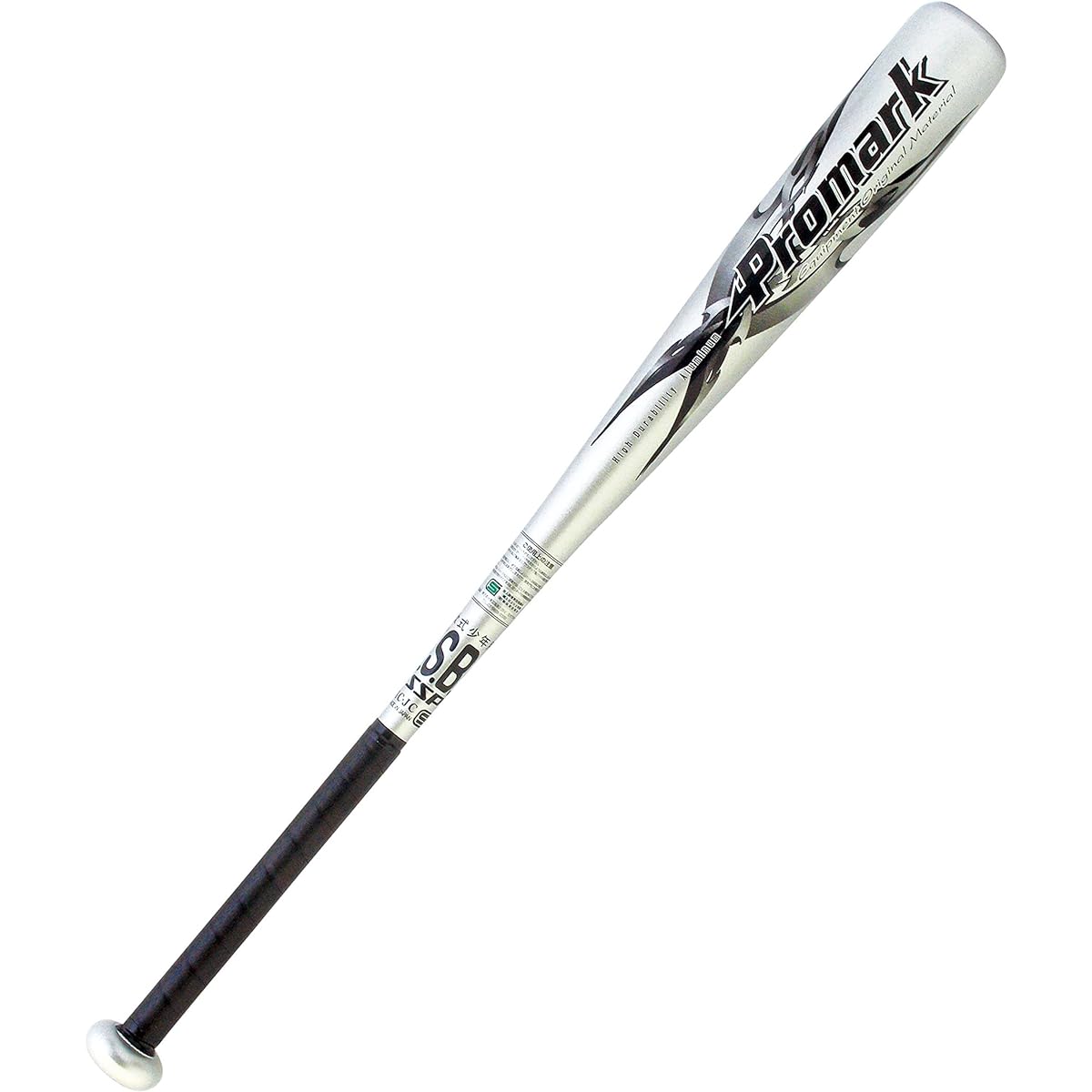 Promark General Soft Aluminum Bat 75cm ATP-750 SV