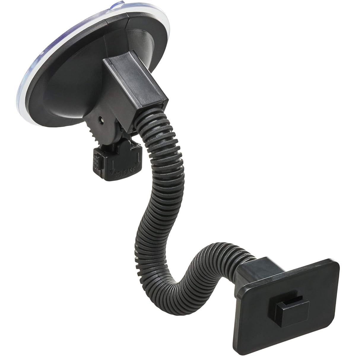 BULLY DOG 40400 - 102 Universal T slot windshield mount
