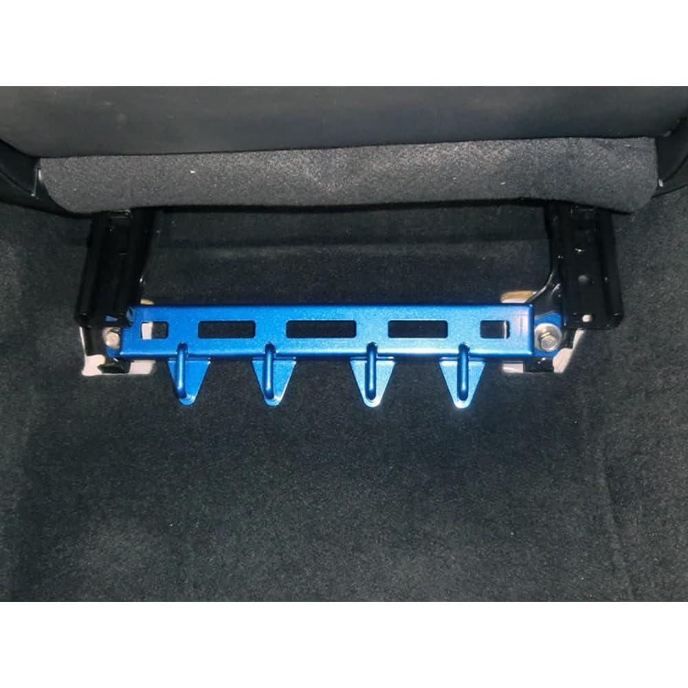 CUSCO [Power Brace Seat Rail Plus] Subaru WRX/Levorg VAB/VMG 6A1 492 SP