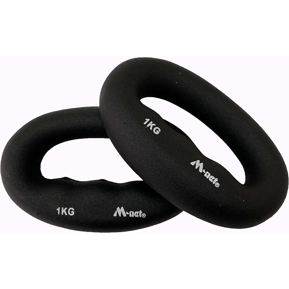 M-NET Walking Dumbbell 1.0kg X 2 pieces 173
