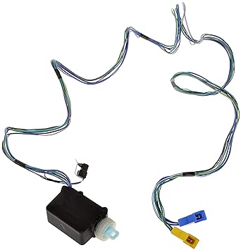 Dorman 746-241 Door Lock Actuator