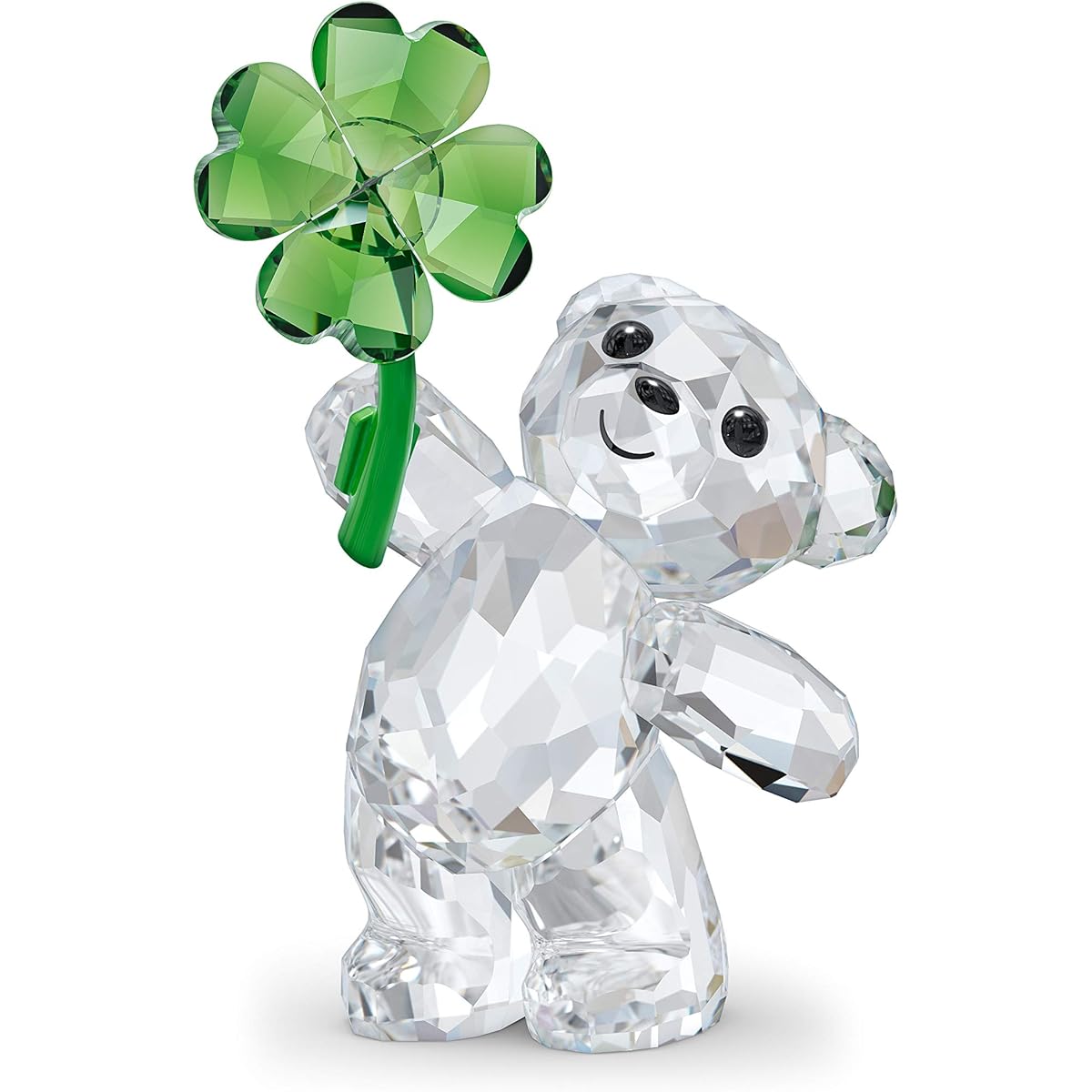 [Swarovski] [Official] Kris Bear Lucky Charm [Regular Imported Product]