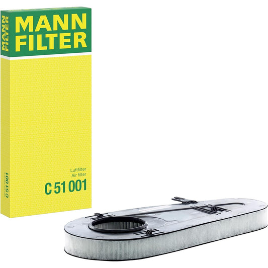 MANN Air Element Model Number: C51001 C51001