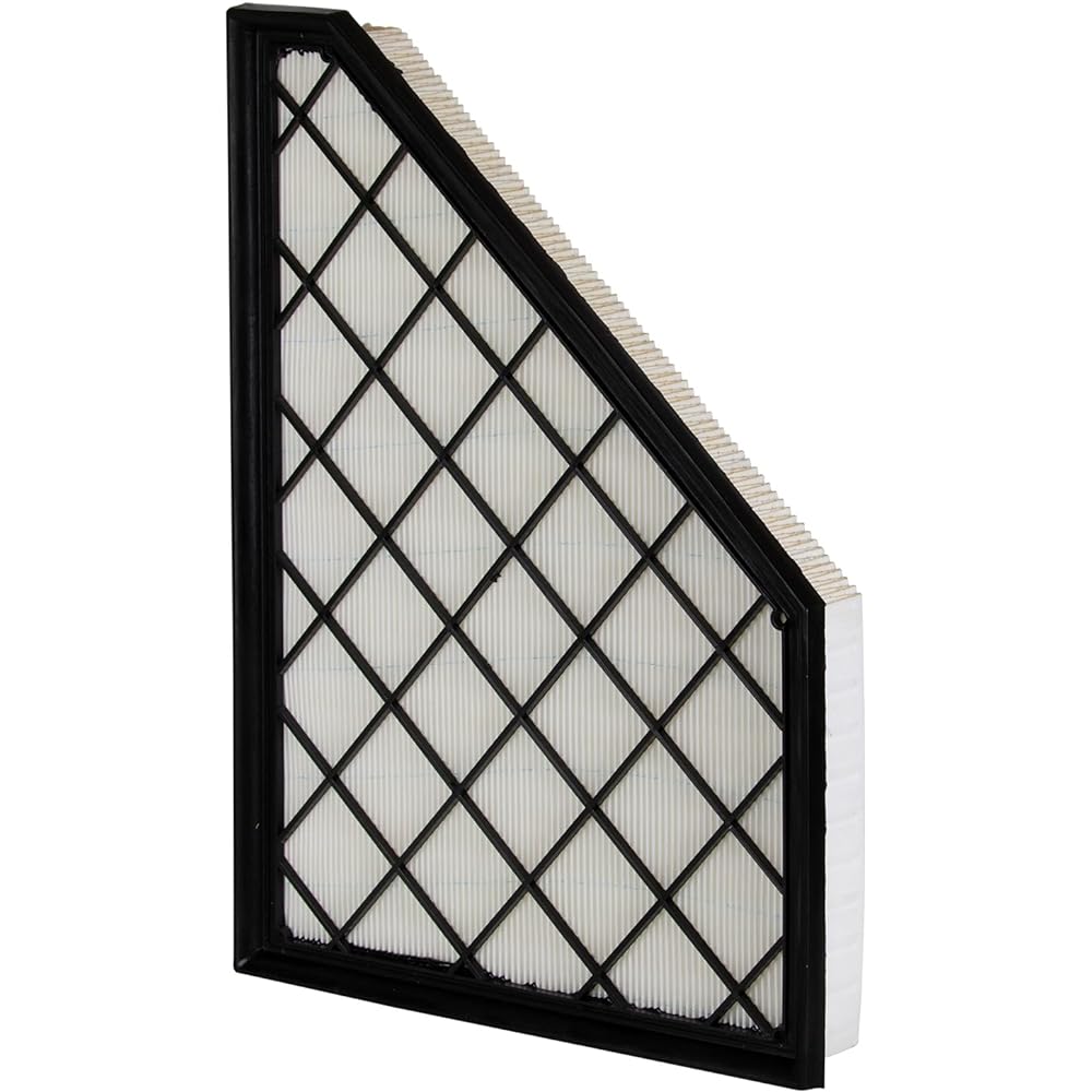 PG Air Filter PA99222 | 2018-20 Bouick Enclave 3.6L 2020 Cadillac XT6 3.6L XT5 2018-20 Chevrolet Traverse 3.6L 2020 Blazer 2020 Blazing 2020 GMC Acadia