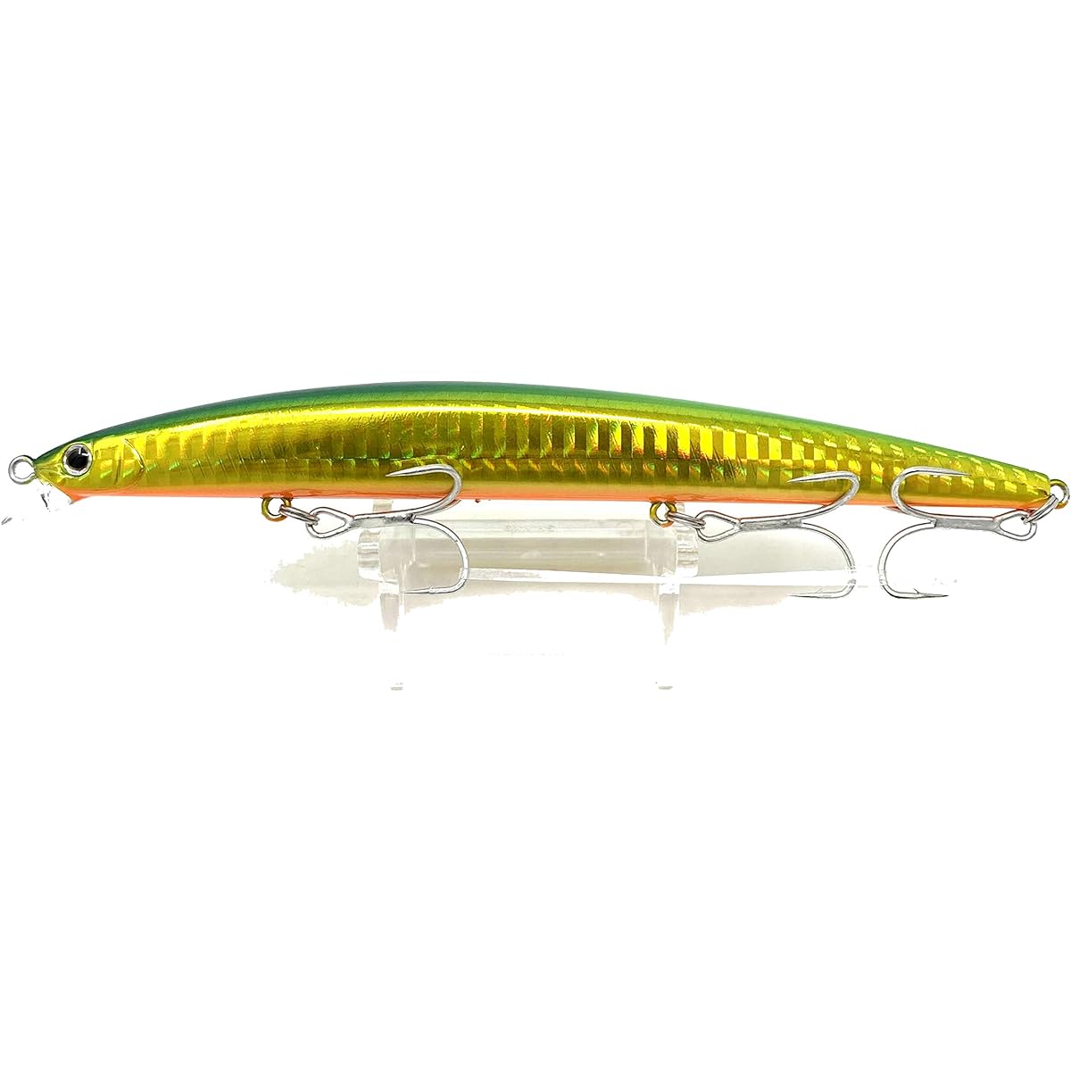 SMITH LTD Lure Minnow Haruka 145S Sinking 21.5g [Limited Color]