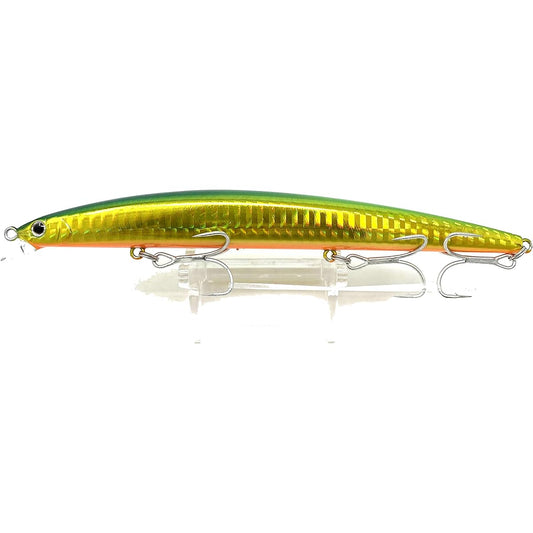 SMITH LTD Lure Minnow Haruka 145S Sinking 21.5g [Limited Color]