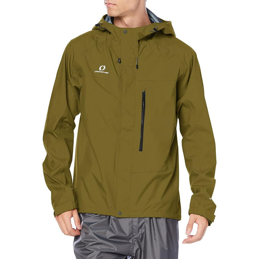 [ONYONE] Rainwear COMBAT JACK(OG) Men's