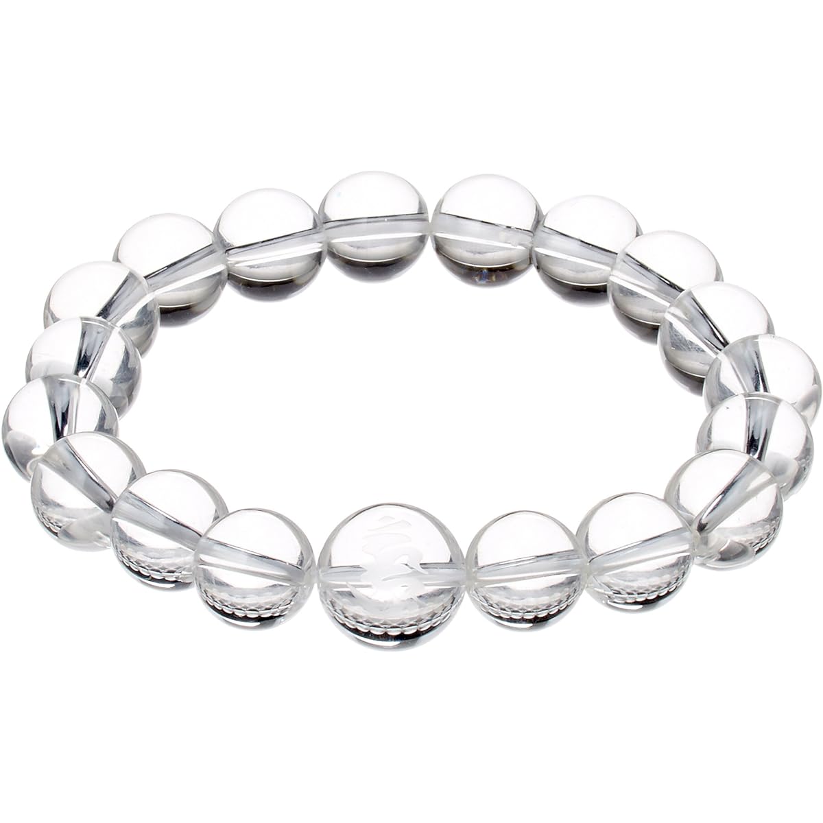 Prayer beads Aizen Myoo 10mm