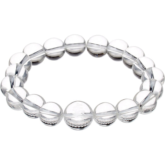 Prayer beads Aizen Myoo 10mm