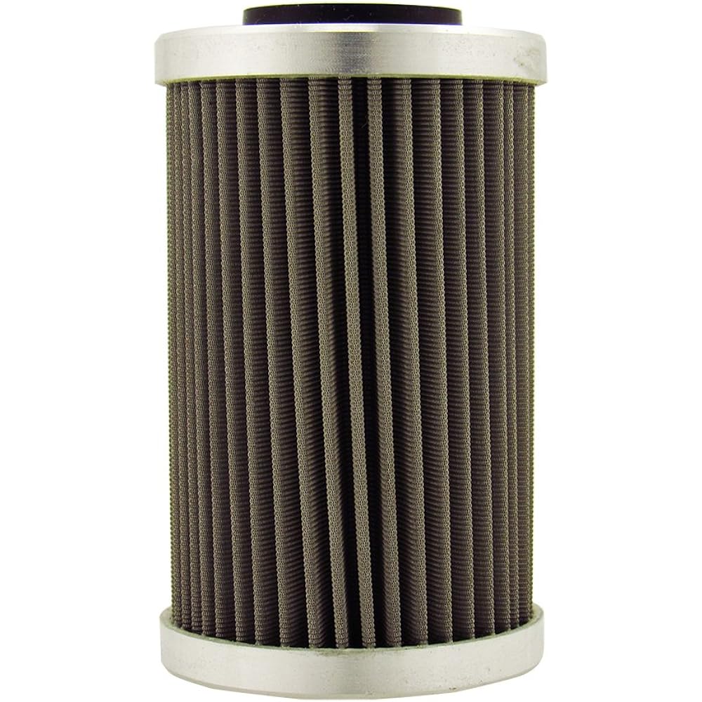Outlaw Racing for reusable oil filter KTM