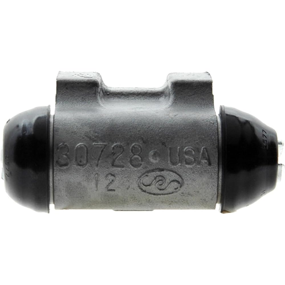 ACDelco 18E1206 Professional Rear Driver Side Drum Brake Wheel Cylinder Assembly