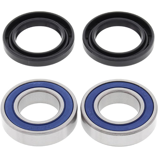 All Balls Racing 25-1378 Can be exchanged for wheel bearing kit