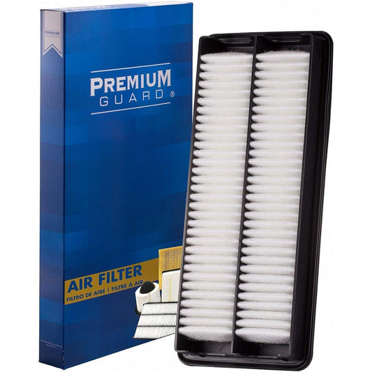 PG Air Filter PA99218 | 2016-20 MX-5 Mazda Miata 2017-19 Fiat 124 Spider, 2016-19 Mazda MX-5