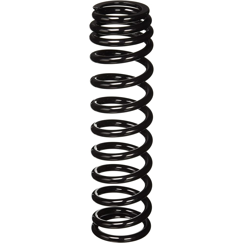 105/150 PSI BLK PS SPRNGS