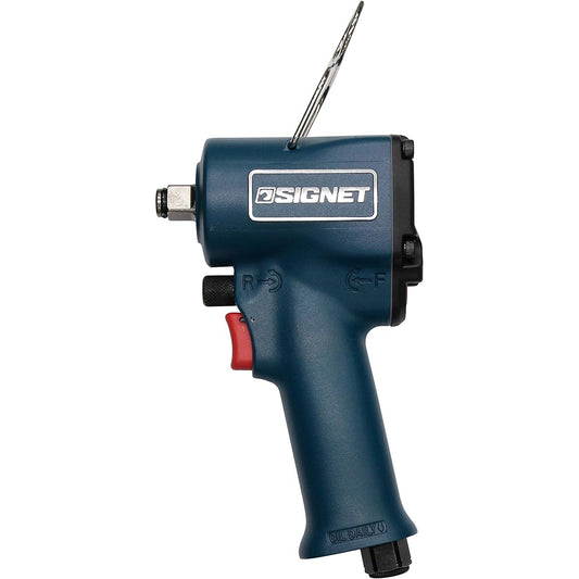 SIGNET 65338 1/2DR Mini Air Impact Wrench 65338