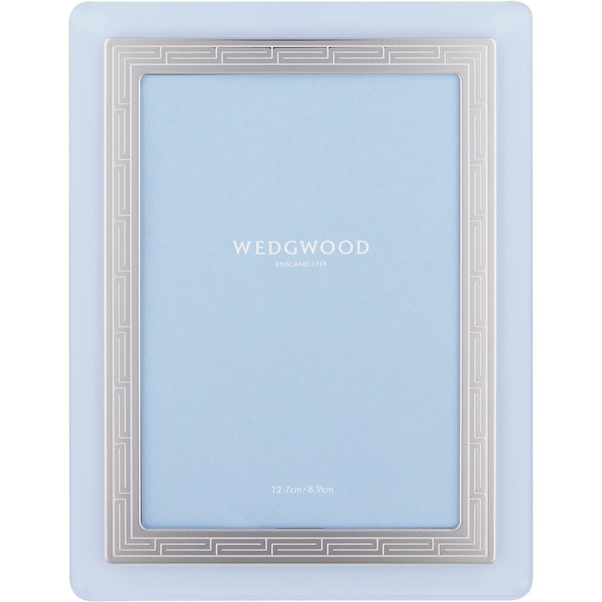 [Regular Imported Product] Wedgwood Intaglio Neo Picture Frame Wedding Gift Present 1053368