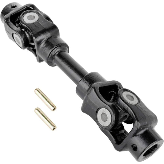 Caltric Rear Proper Shaft Drive Shaft Polaris Sportsman 600 4X4 2003 2005 2005