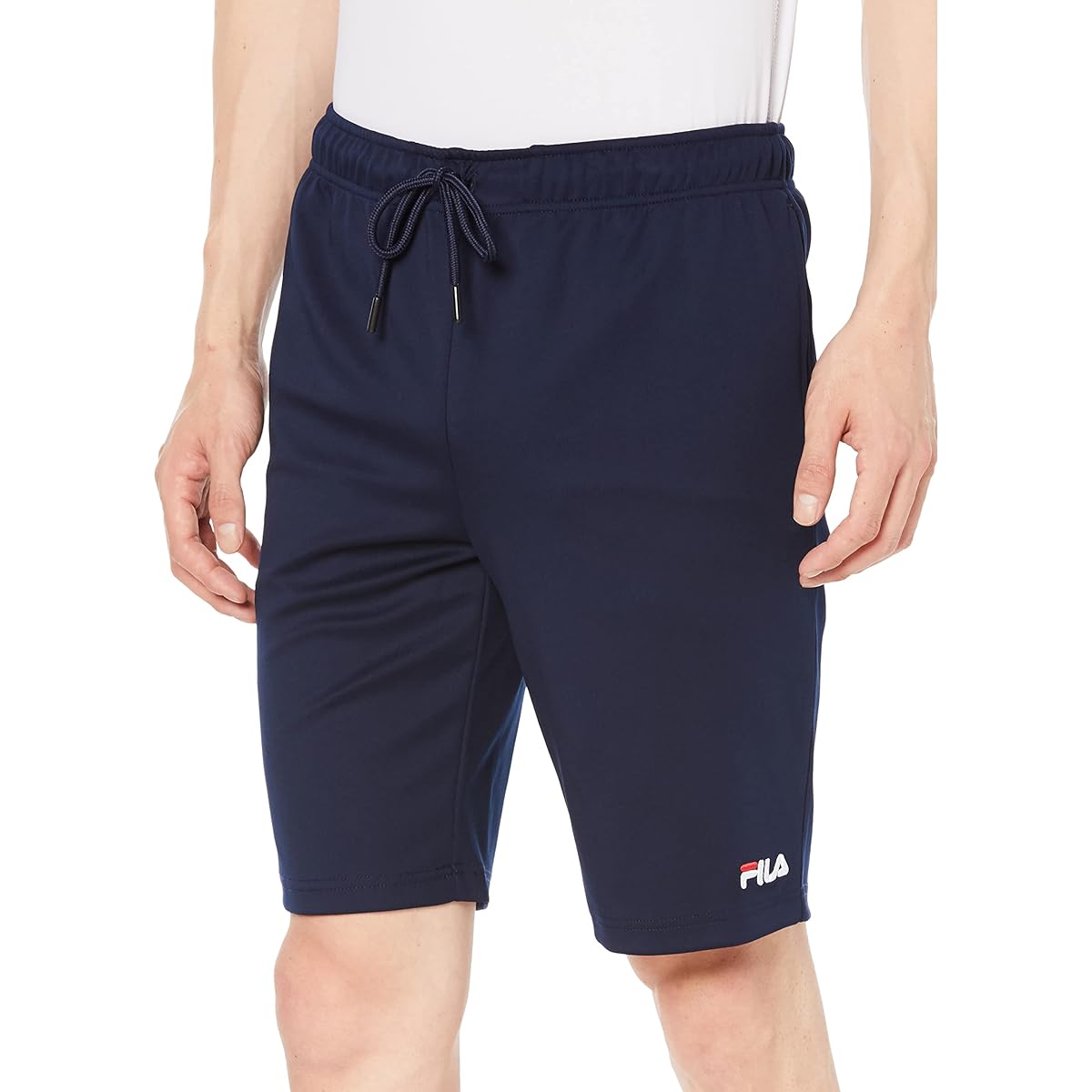 [Fila] Men's Short Pants 413337