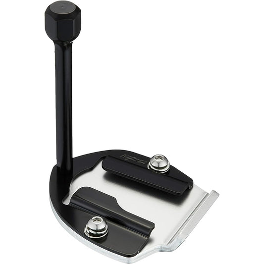 Kijima Motorcycle Bike Parts Side Stand Wide Plate & Extension CRF250L/LD Rally/LD HONDA 213-045