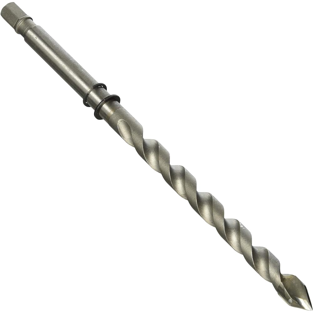House BM Carbide Multi Center Drill PSD-T200 (Metal/Metalwork)