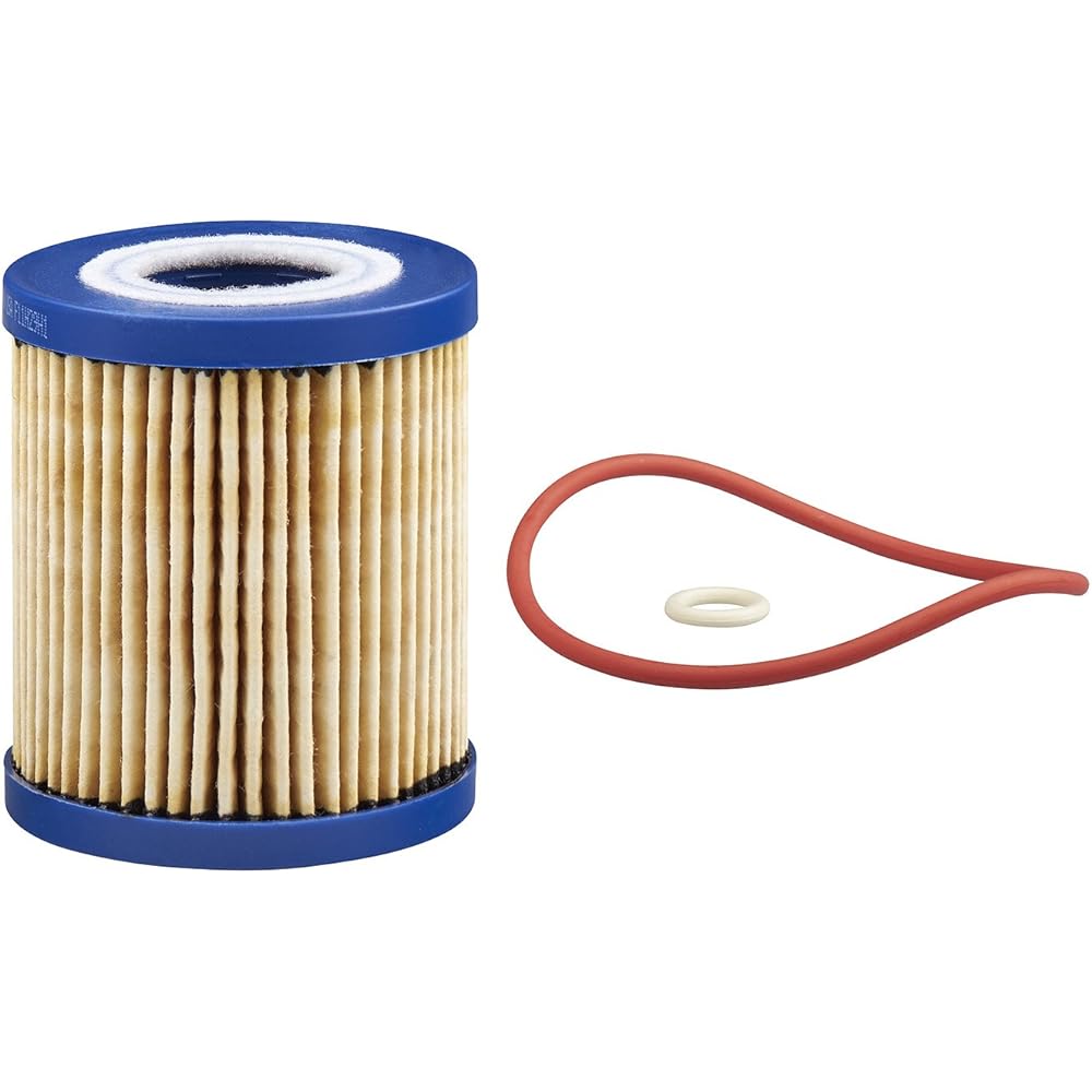PUROLATOR PL15505 ONE Advanced Engine Protection Cartridge Oil Filter Blue