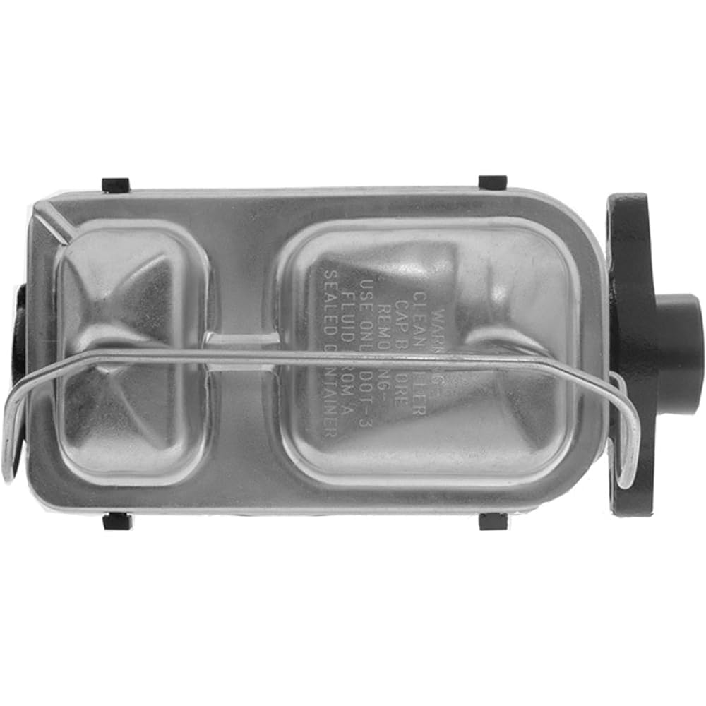 ACDelco 18M230 Professional Brake Master Cylinder Assembly
