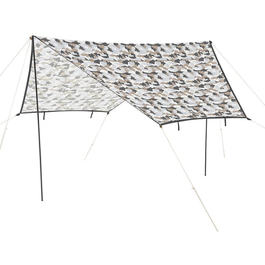 LOGOS Touring Tarp (Camouflage) 71808026