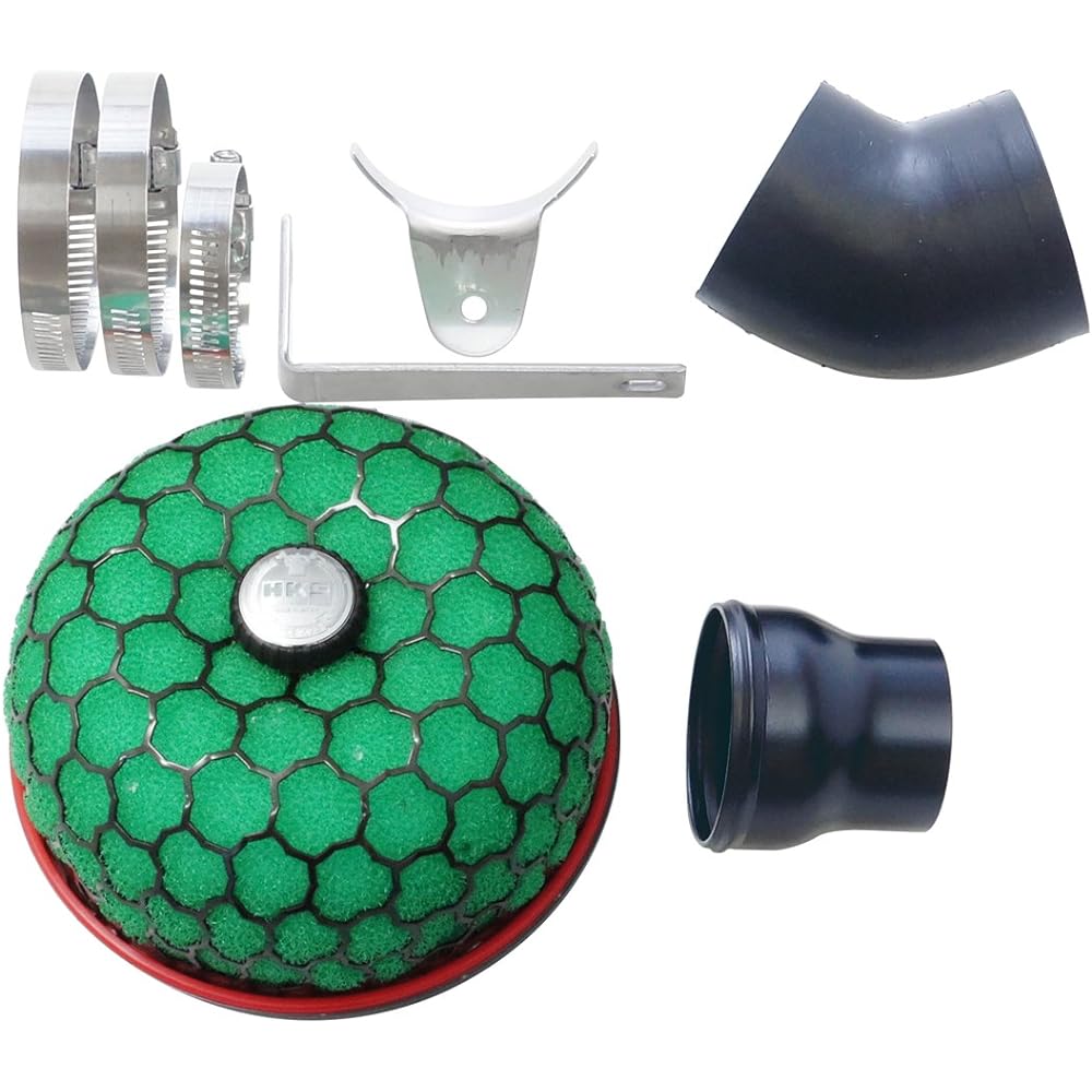 HKS Super Power Flow (Air Cleaner) Copen DBA- LA400K KF (Turbo) 14/06- 70019-AD105 70019-AD105