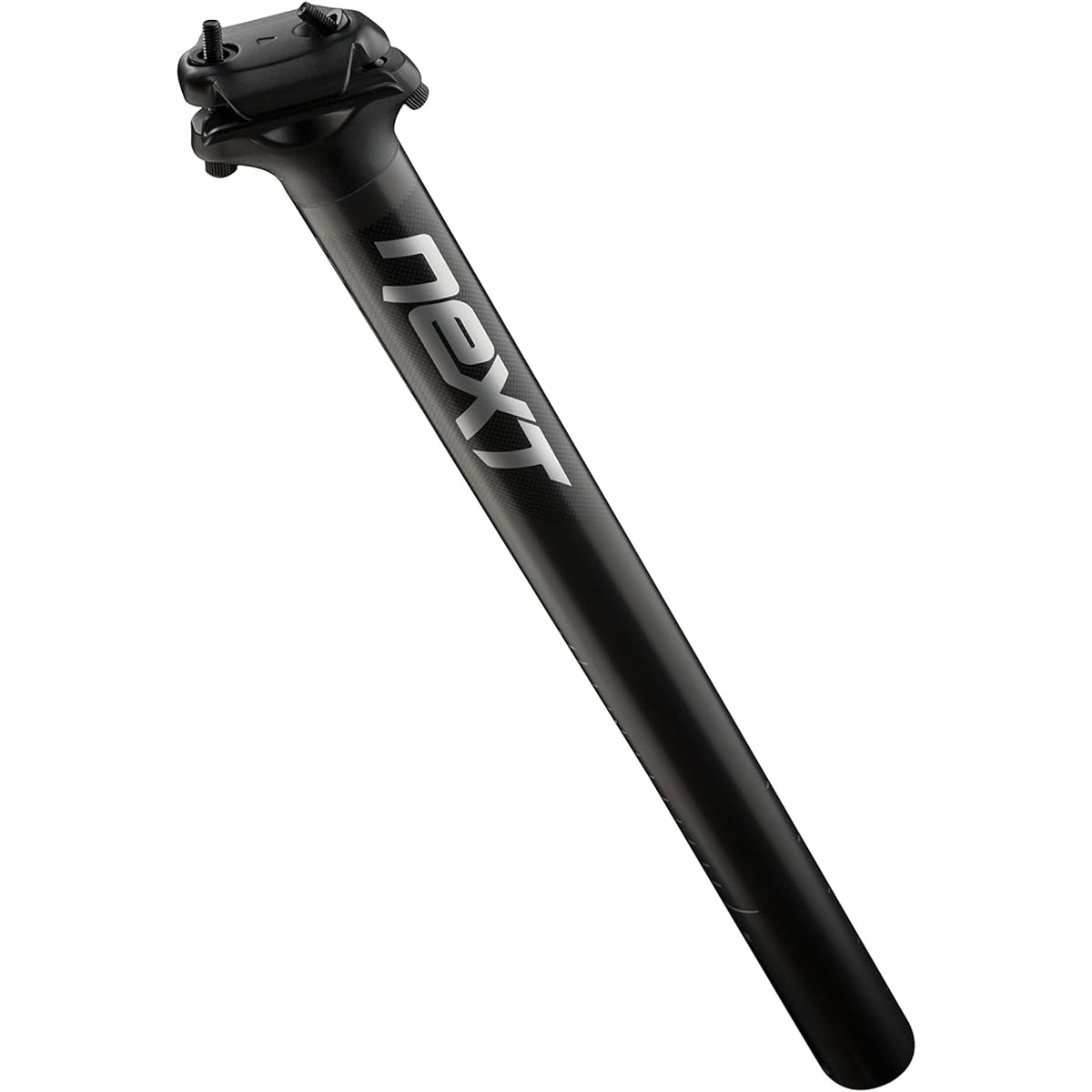 RACE FACE NEXT Carbon Seatpost 31.6/400mm SP14NX31.6X400BLK