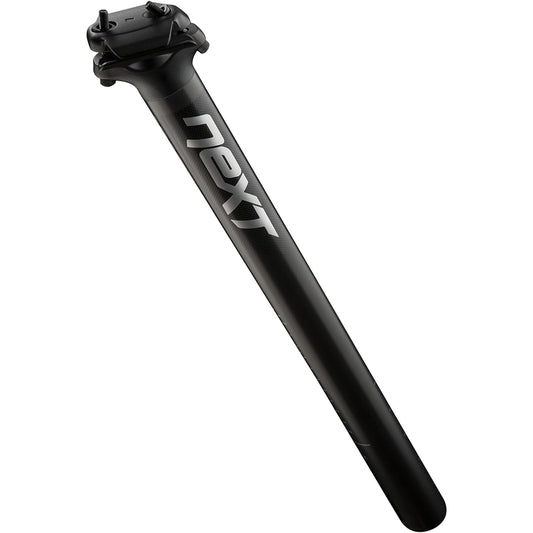 RACE FACE NEXT Carbon Seatpost 31.6/400mm SP14NX31.6X400BLK