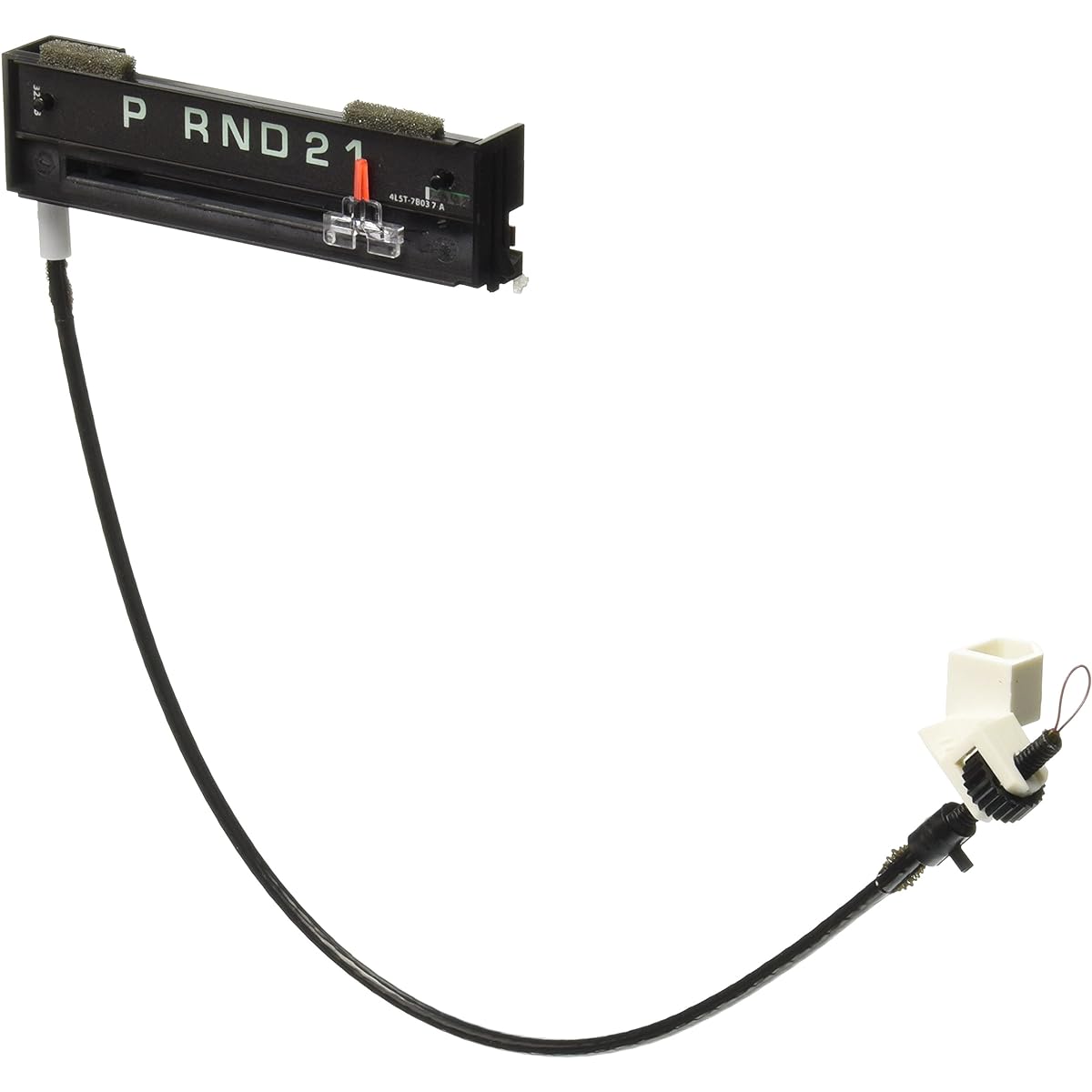 Genuine Ford 6L5Z-7A110-AA indicator assembly