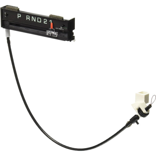 Genuine Ford 6L5Z-7A110-AA indicator assembly
