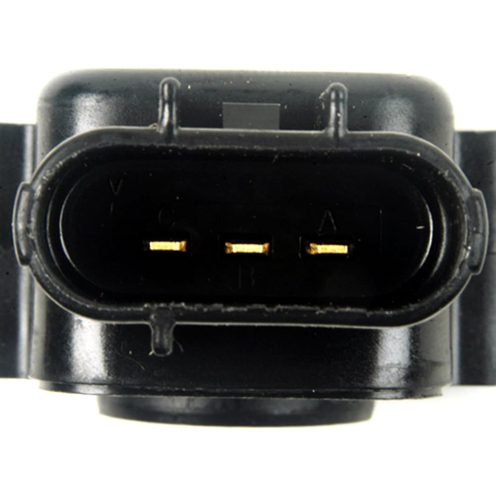 Delphi SS10387 throttle position sensor
