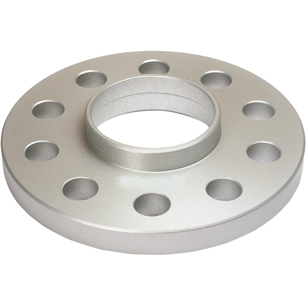 KYO-EI Bimecc Hubcentric Wheel Spacer for BMW Thickness 12mm 5H120 Inner Diameter 72.6mm SP80C