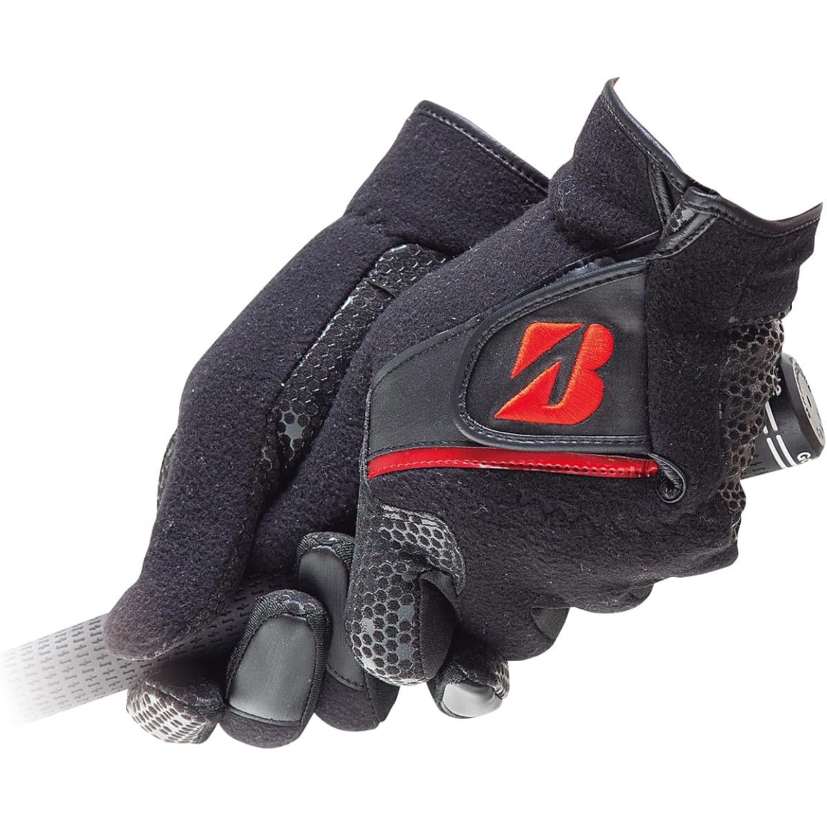 BRIDGESTONE Golf Glove ULTRA GRIP WARM GLGW31 Men's For Both Hands