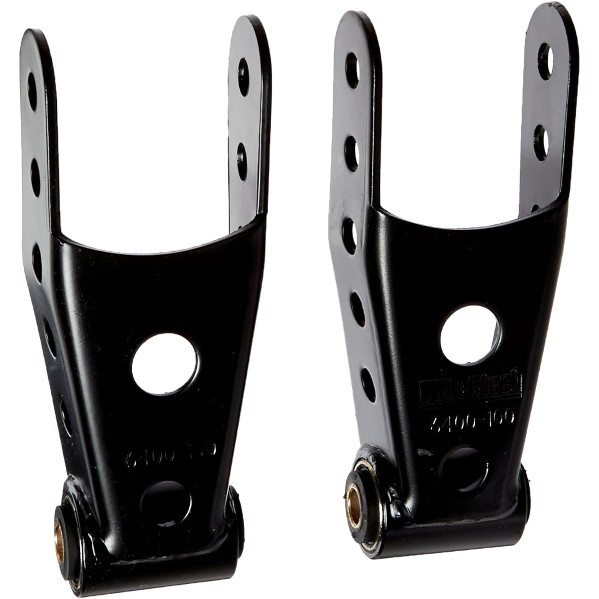 Belltech 6401 Shackle kit