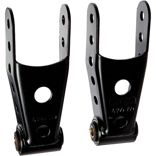 Belltech 6401 Shackle kit