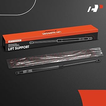 A-PREMIUM replacement Ford Mustang 1994-2004 Tail Gate Lift Support 2 pieces 2 pieces