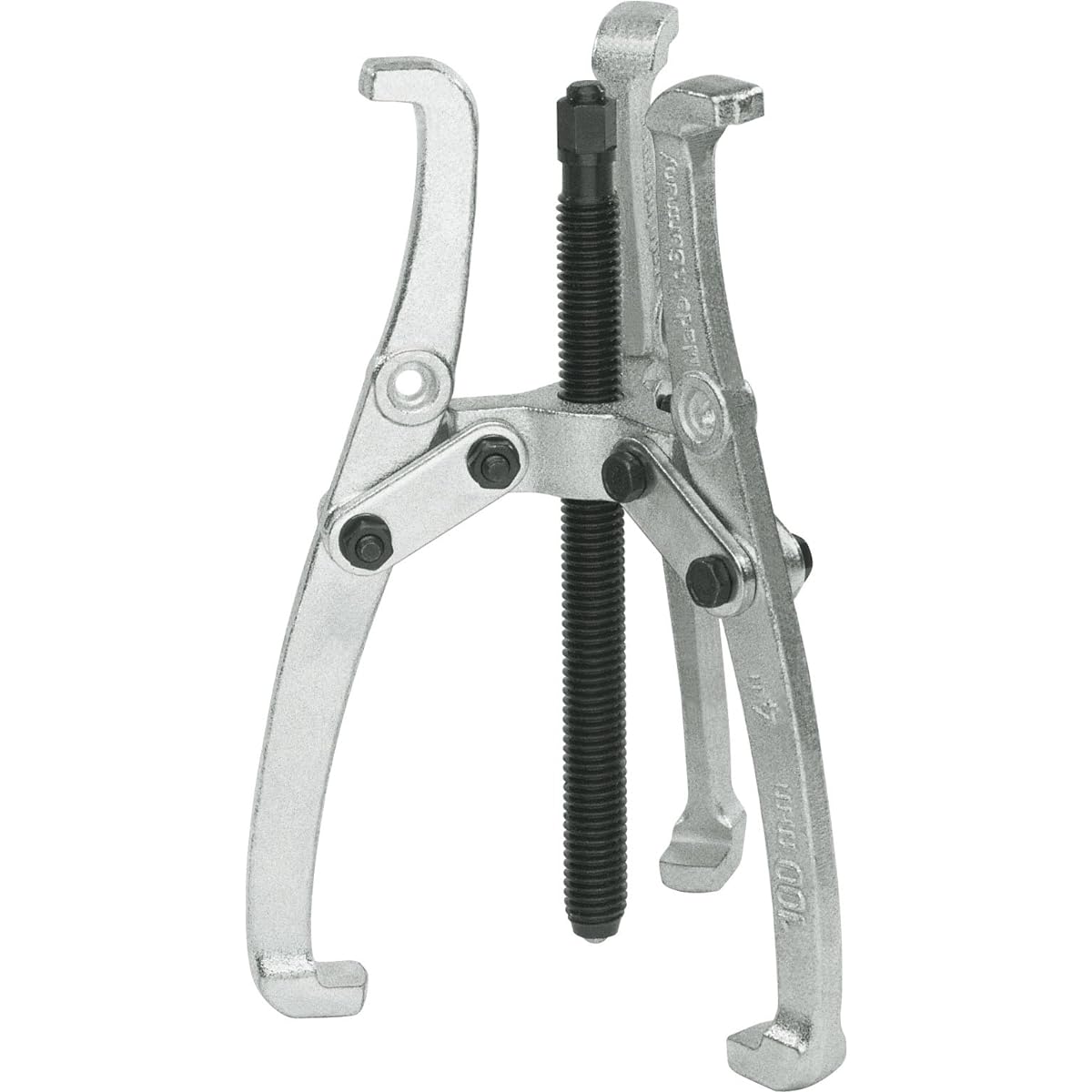 KUKKO 209-0 3 arm puller 100MM