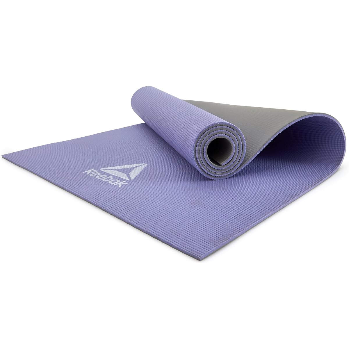 Reebok Yoga Mat Size: 4mm /6mm Type: Regular/Non-slip/Reversible/Folding Yoga