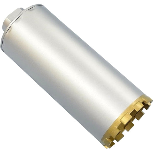 Unica wet diamond core drill DC type body DC-70B