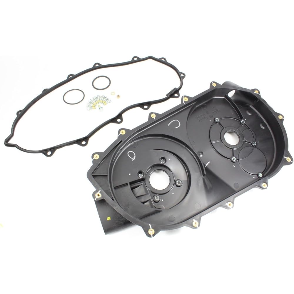 CAN-AM 2011 2012 Commander 800 1000 STD XT Inner Clutch Cover Kit 420611407
