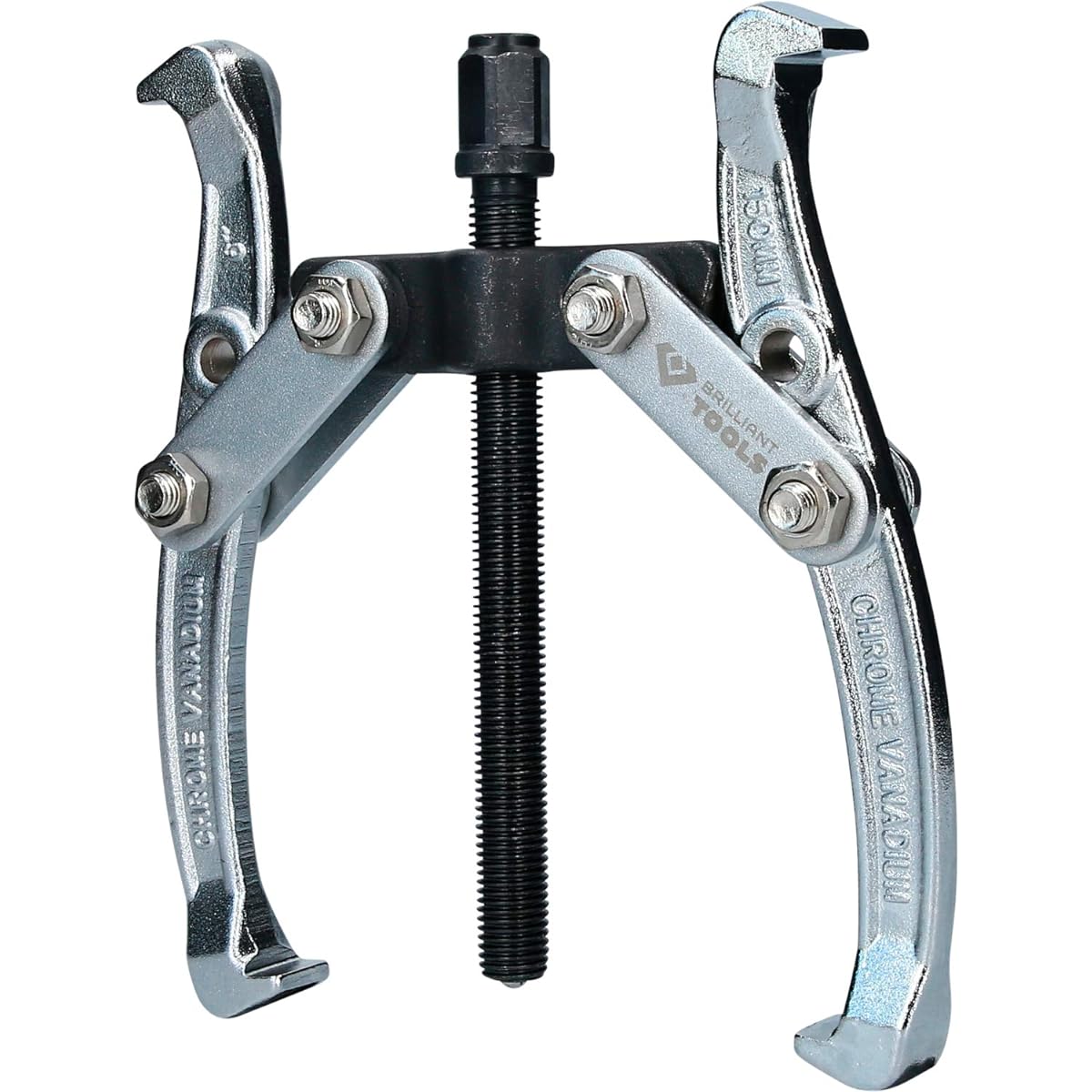 KS Tools Universal 2 Arm Puller 6 Inch BT631023