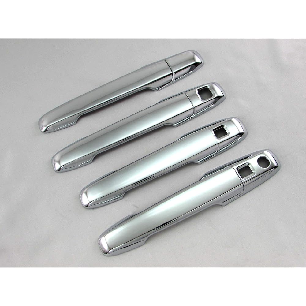 BRIGHTZ Tanto Custom LA650S LA660S Plated Door Handle Cover Knob [TNT650-NOBU-FS-A0B0C1D1E1F1] LA650 LA660 A650 A660 650 660 Tanto Custom 41472