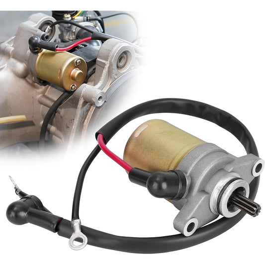 Polaris Predator 90 Sportsman 90 Scramver 90 Outlaw 50 ATV Starter Motor