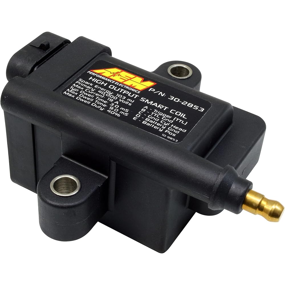 AEM 30-2853 High output smart coil