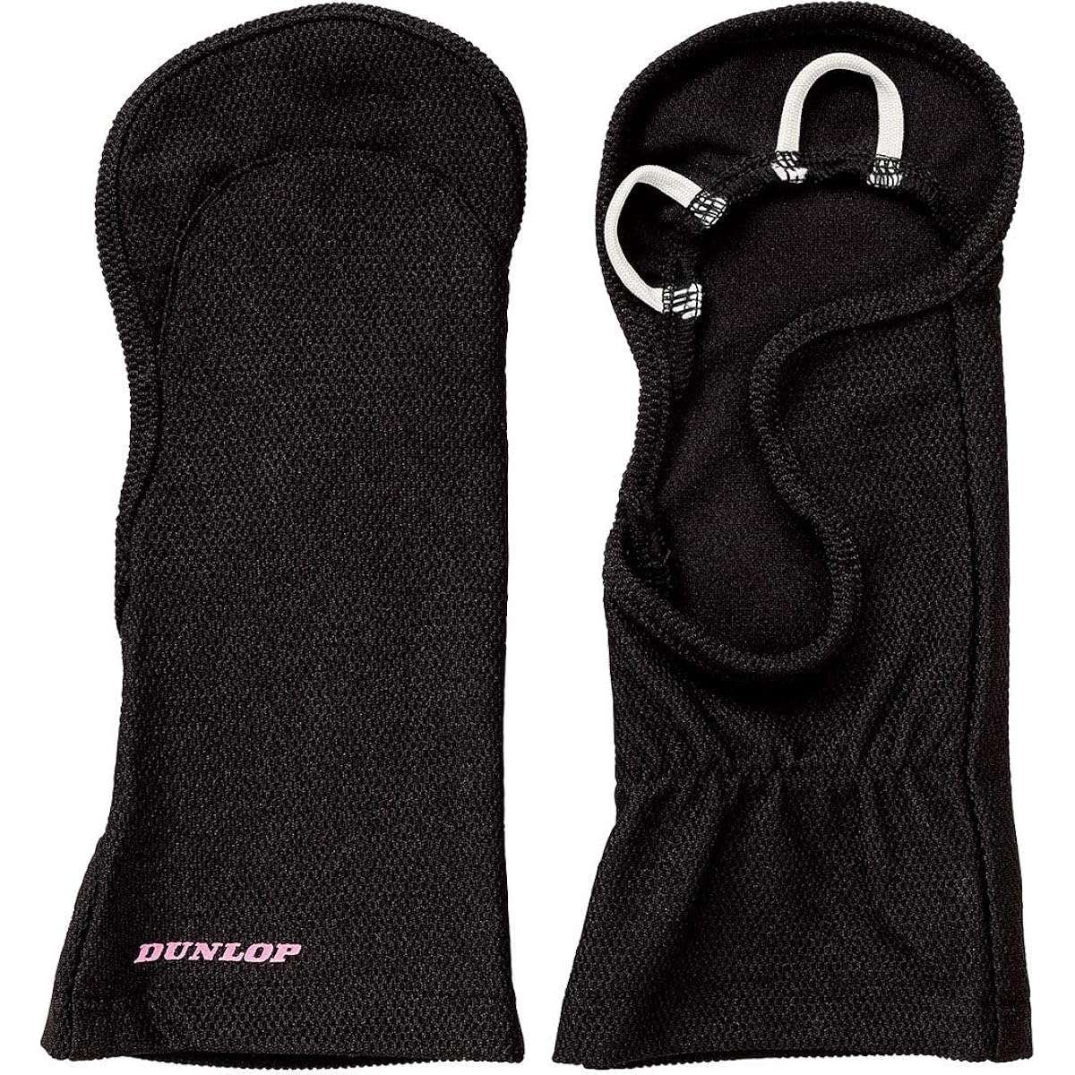 DUNLOP Tennis Hand Cover Both Hands Set TGG0145W Ladies Free