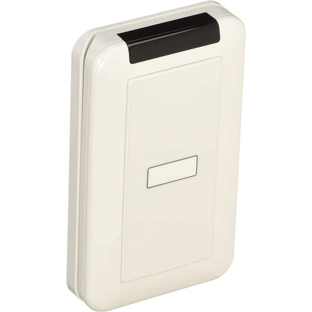 Panasonic Cosmo Series Wide 21 Ray Wireless Switch Transmitter for 1 WS7611K