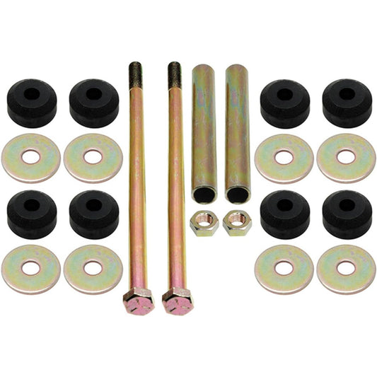 ACDelco 45G0250 Professional Rear Suspension Stabilizer Repair Kit with Hardware